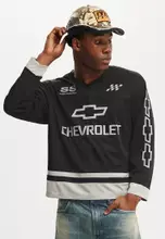 Licensed GM Black/GM - Chevrolet