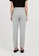 FORCAST grey FORCAST Monica Drawstring Trousers 96253AA08BC13BGS_3