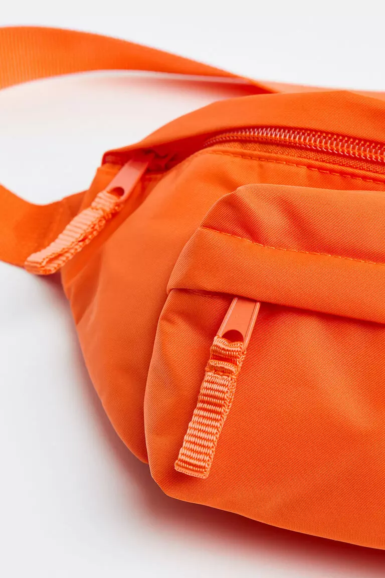 Jual H&M Waist bag Original 2024 ZALORA Indonesia