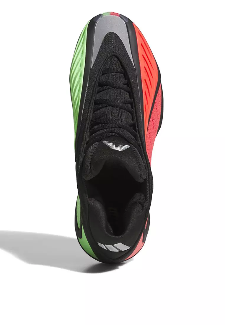 Anthony Edwards 2 Shoes