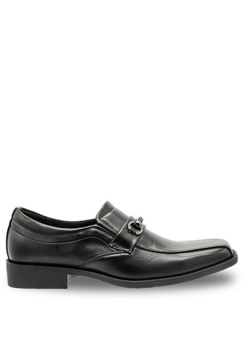 Louis Cuppers Louis Cuppers Business & Dress Shoes | ZALORA Malaysia