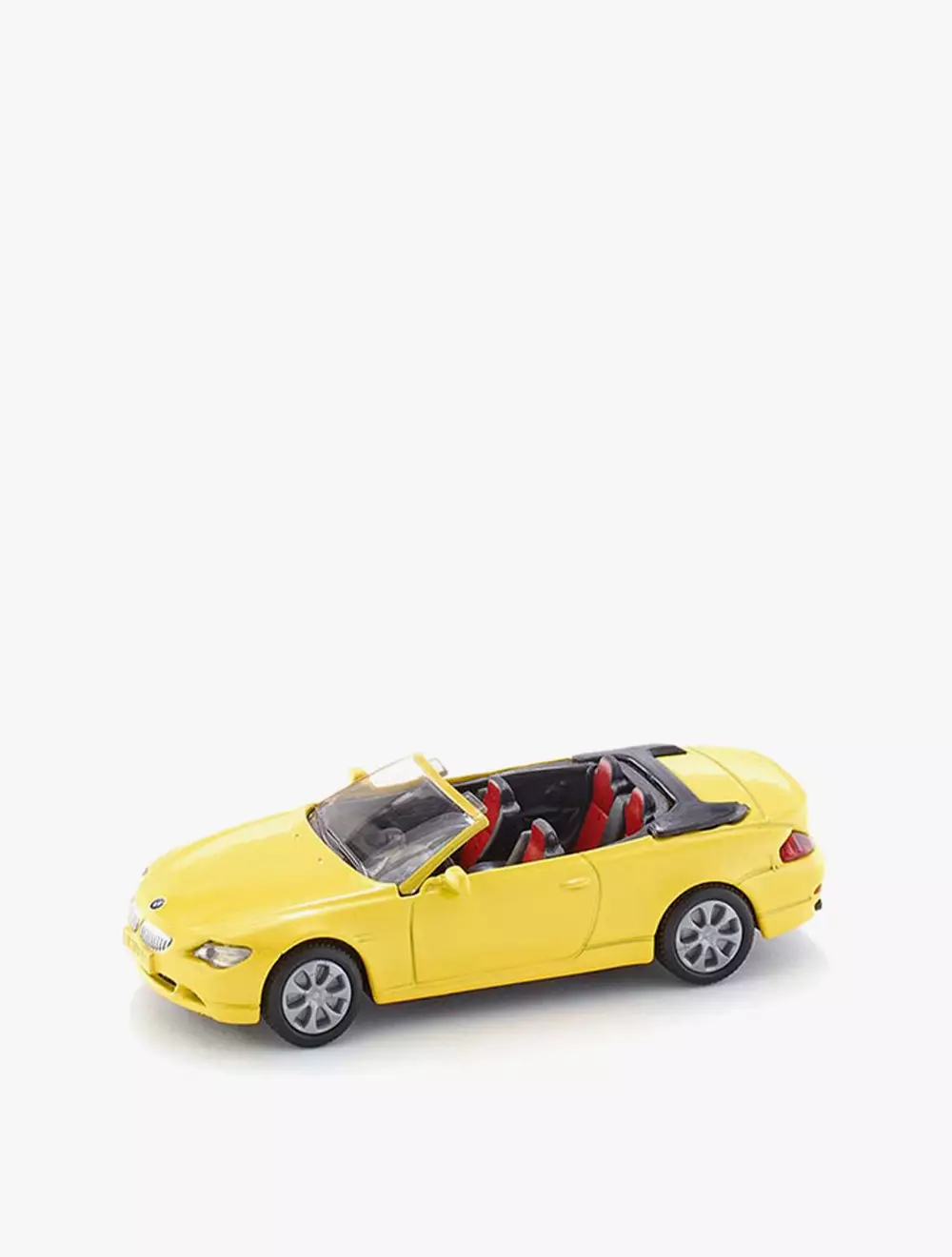 SIKU BMW 645I CONVERTIBLE - SIK1007 - Multicolor