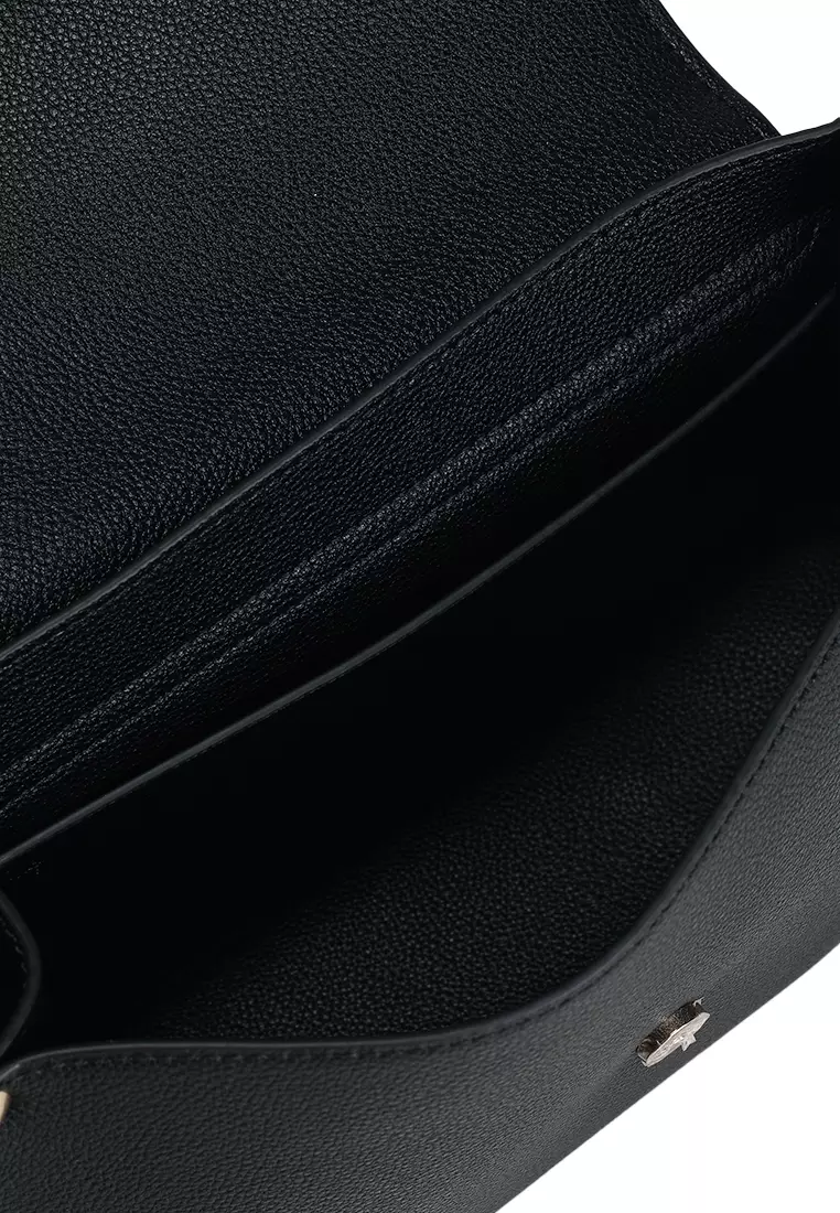 Meridian II Flap Crossbody Bag