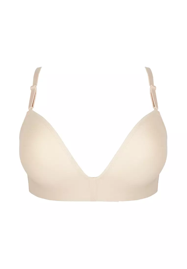 Comfort Fit Bra