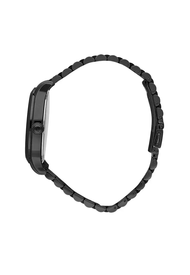 【Online Exclusive】Maserati Epoca 42mm Men's Quartz Watch R8853118022 Japan Movement