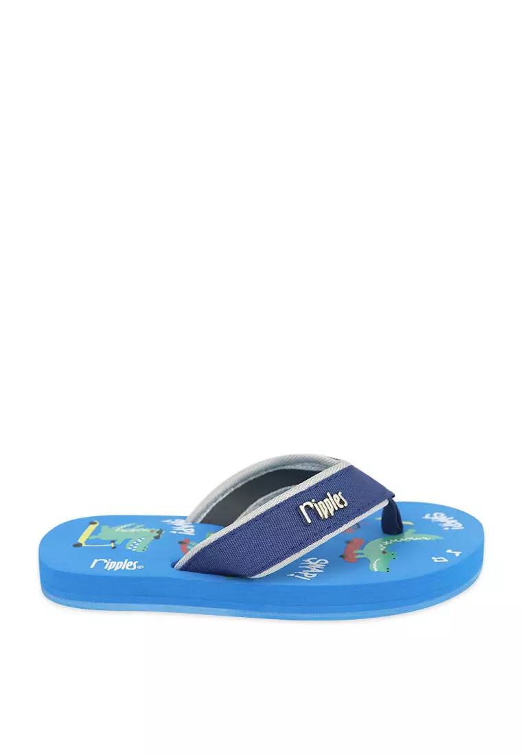 Flip flops for 4 year 2025 old