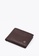 COUNTRY HIDE brown COUNTRY HIDE Top Grain Cowhide RFID Blocking Bi-Fold Mid Flip Short Wallet with Coin Pocket CE2D3AC968D65FGS_1
