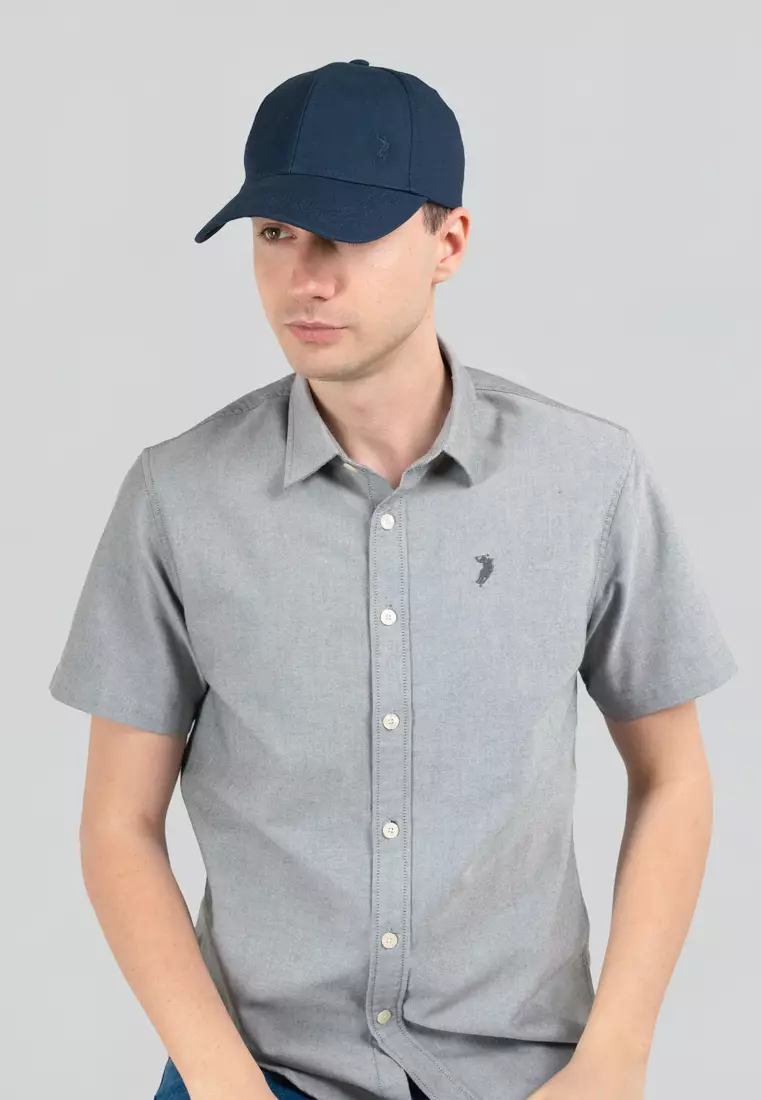 Polo Haus - Cap UCAP1011