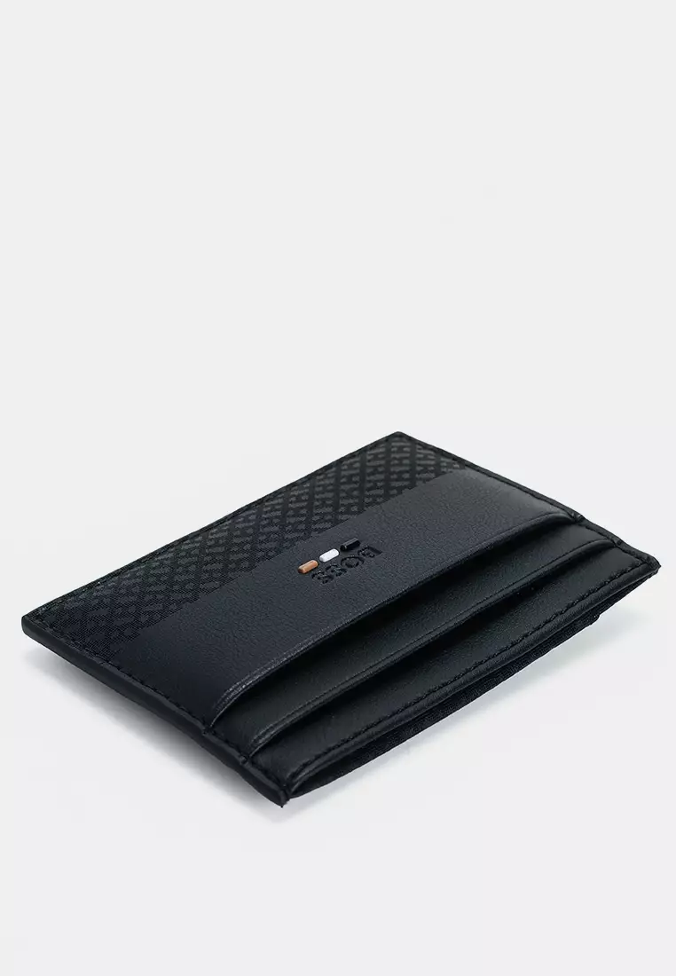 Ray Money Clip Card Holder - BOSS Mainline
