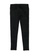 Under Armour black HeatGear® Print Branded Leggings 13151KA56125EAGS_2