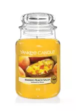 Buy Yankee Candle Midsummers Night Large Classic Jar Scented Candle 2024  Online