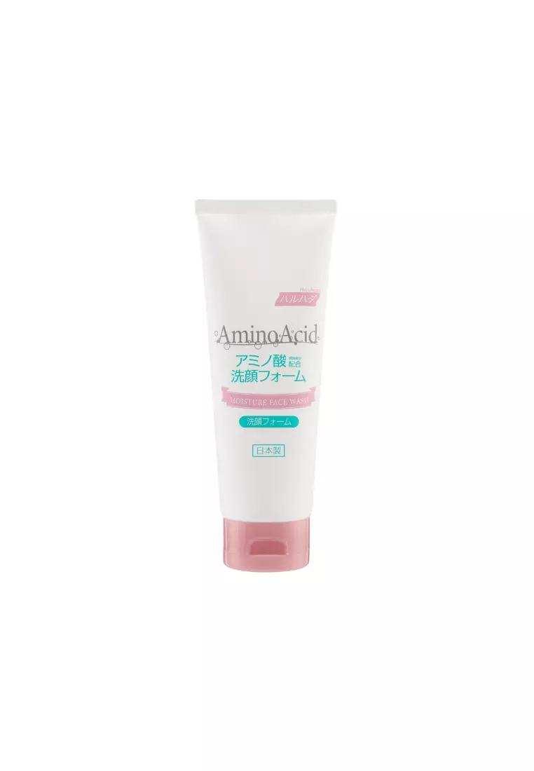Haruhada Amino Acid Cleansing Foam (150g)
