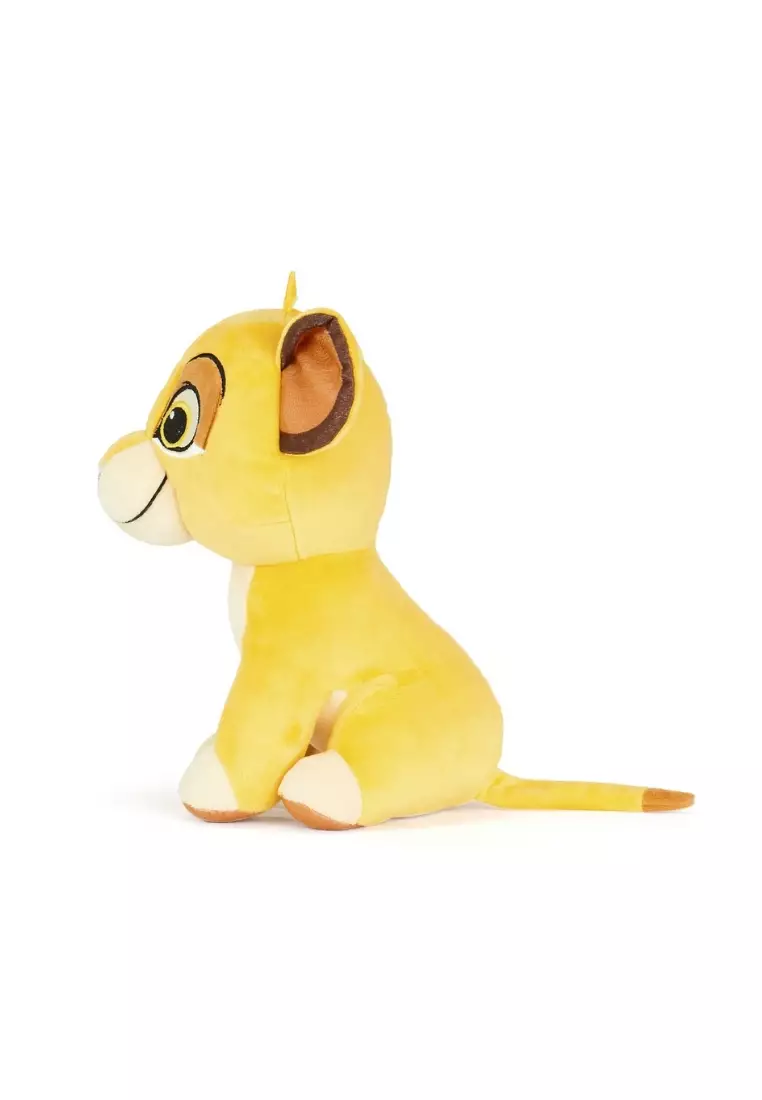 Disney Classic Simba 9"