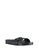 Birkenstock black Madrid EVA Sandals BI090SH0RTIAMY_2