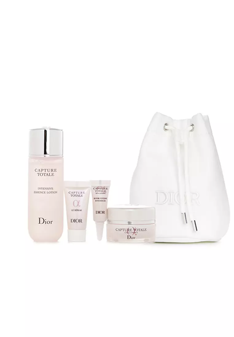 Dior CAPTURE TOTALE アイセラム Dior カプチュールトータルセルENGY