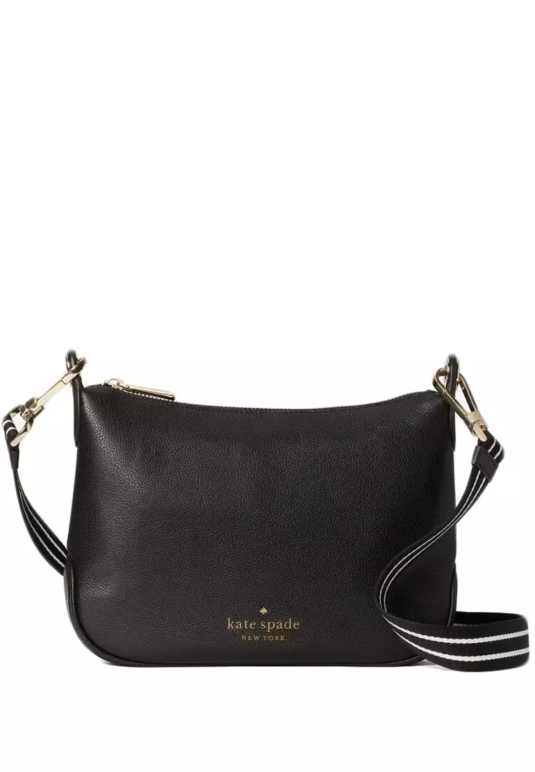 Buy Kate Spade Kate Spade Rosie Small Crossbody - Black 2024 Online ...