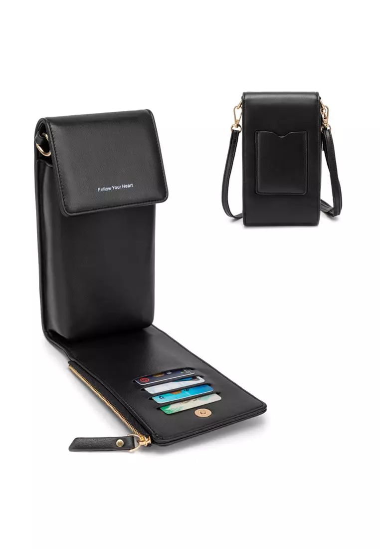 Forever young crossbody clearance cell phone shoulder bag