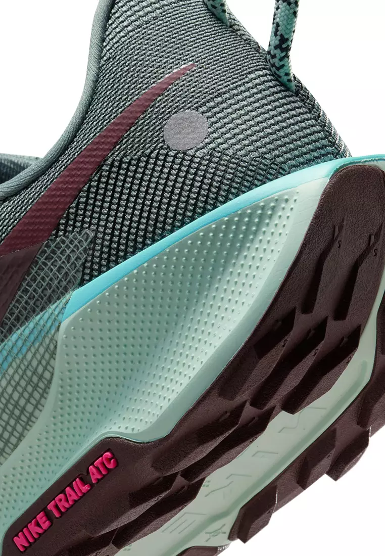 Nike Reactx Pegasus Trail 5