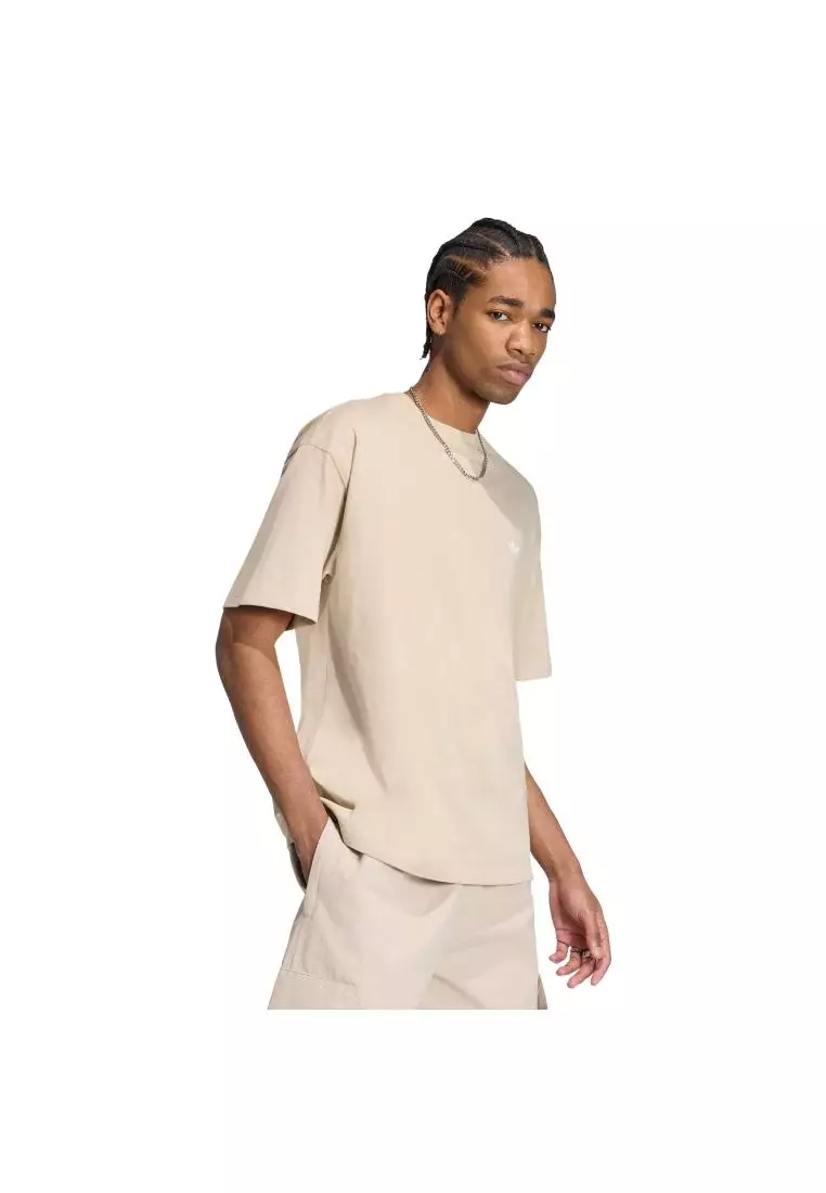 Trefoil Essentials Loose T-Shirt