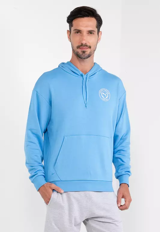 Oversized Hoodie