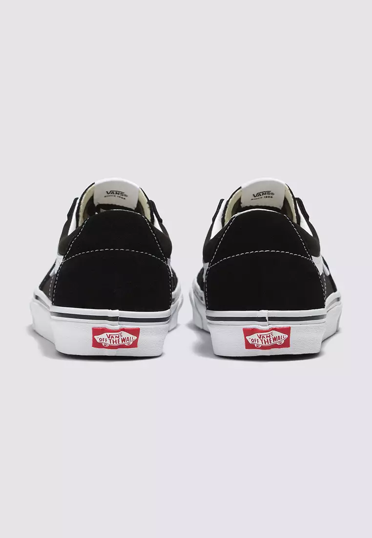 Buy VANS Unisex Ua Sk8-Low 2026 Online | ZALORA