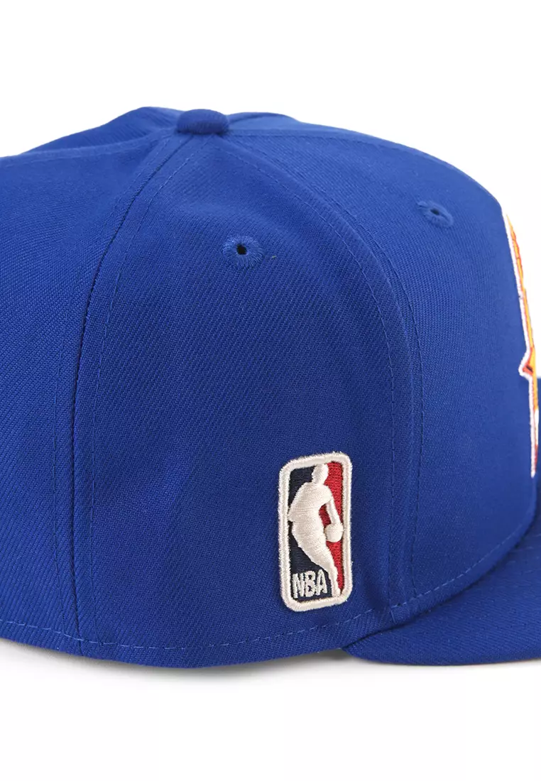 Golden State Warrior 9Fifty Otcotcotc
