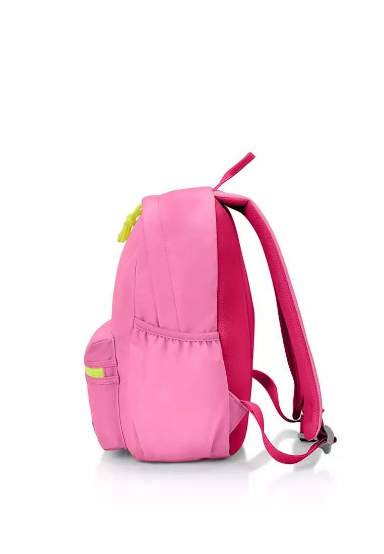 LITTLE CARTER BACKPACK M R - PINK
