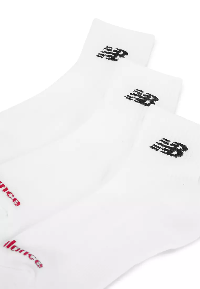 Everyday Ankle 3 Pairs SOC-4439