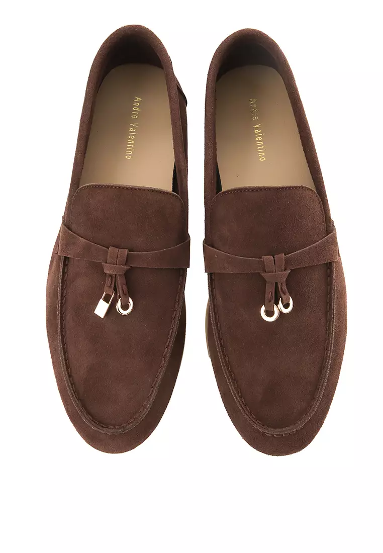 Ladies Shoes 06228Za