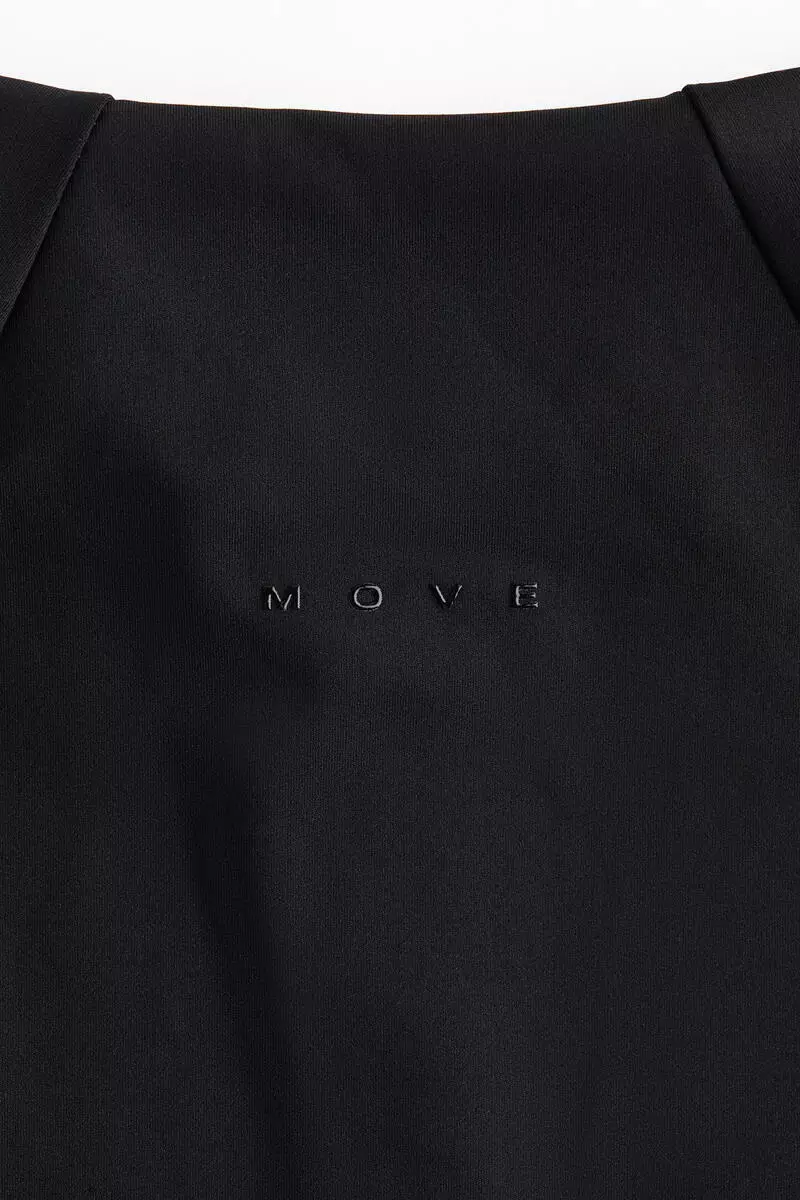 SculptMove™ Sports jacket