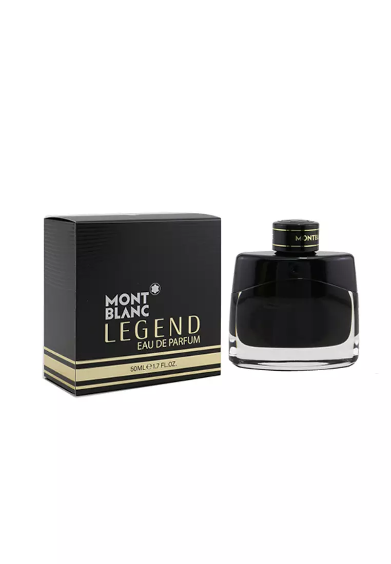 MONTBLANC - Legend Eau De Parfum Spray 50ml/1.7oz.