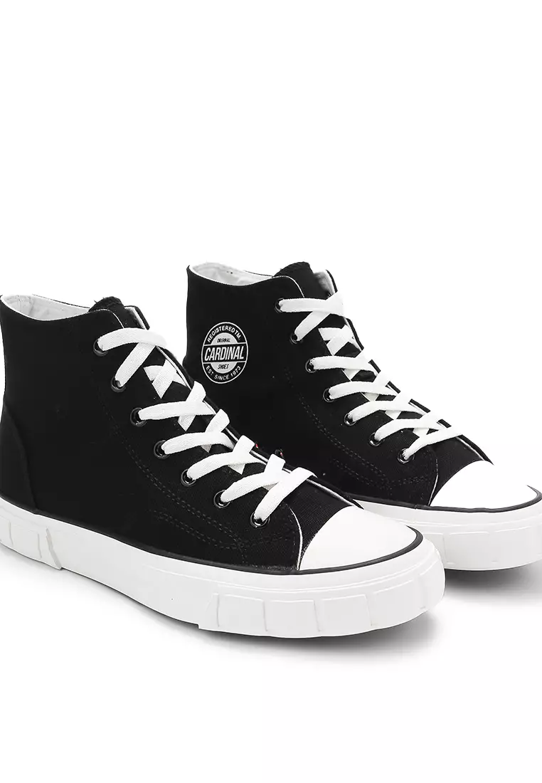 Jual Cardinal Skyler Original 2025 ZALORA Indonesia ®