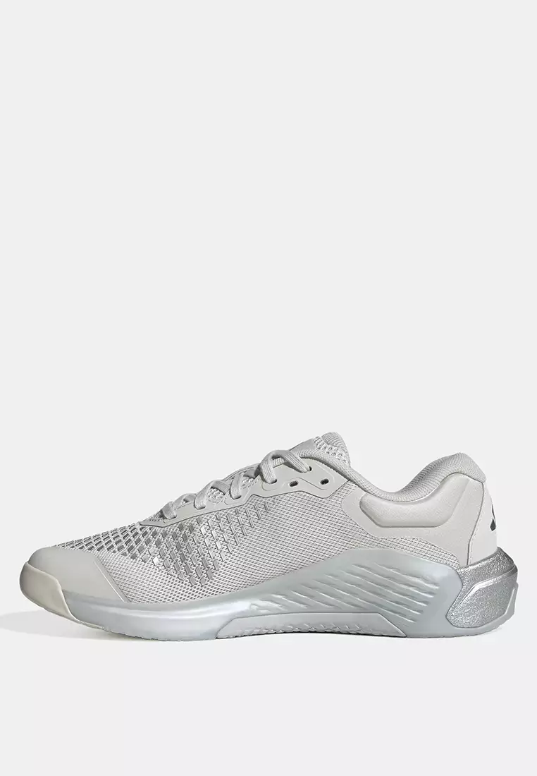 Buy ADIDAS Dropset 4 Training Shoes Online | ZALORA Malaysia