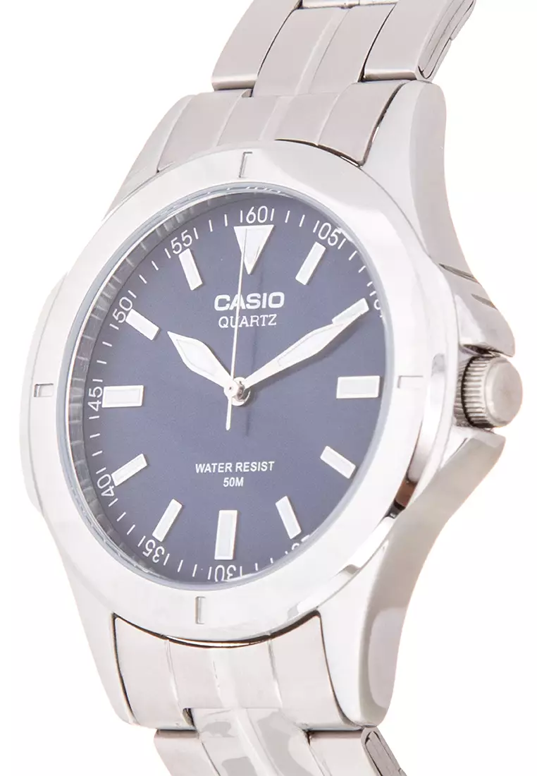 Casio clearance mtp 1214a