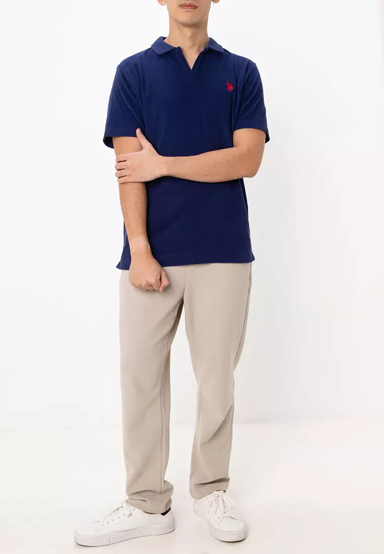 Logo Polo Shirt