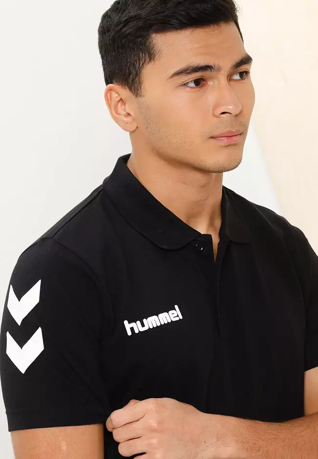 Go Cotton Polo Shirt