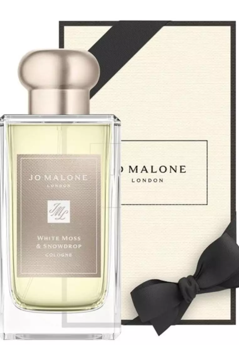 Buy JO MALONE JO MALONE White Moss & Snowdrop Limited Edition