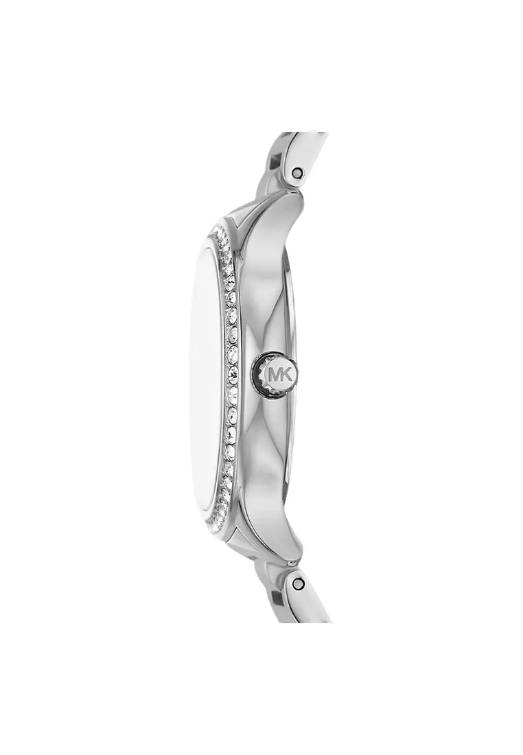 Ladies' Watch in Silver MK4807