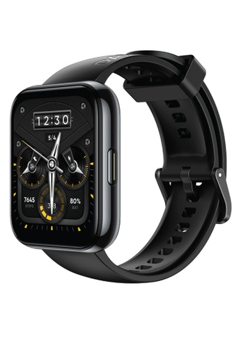 realme watch spo2 review