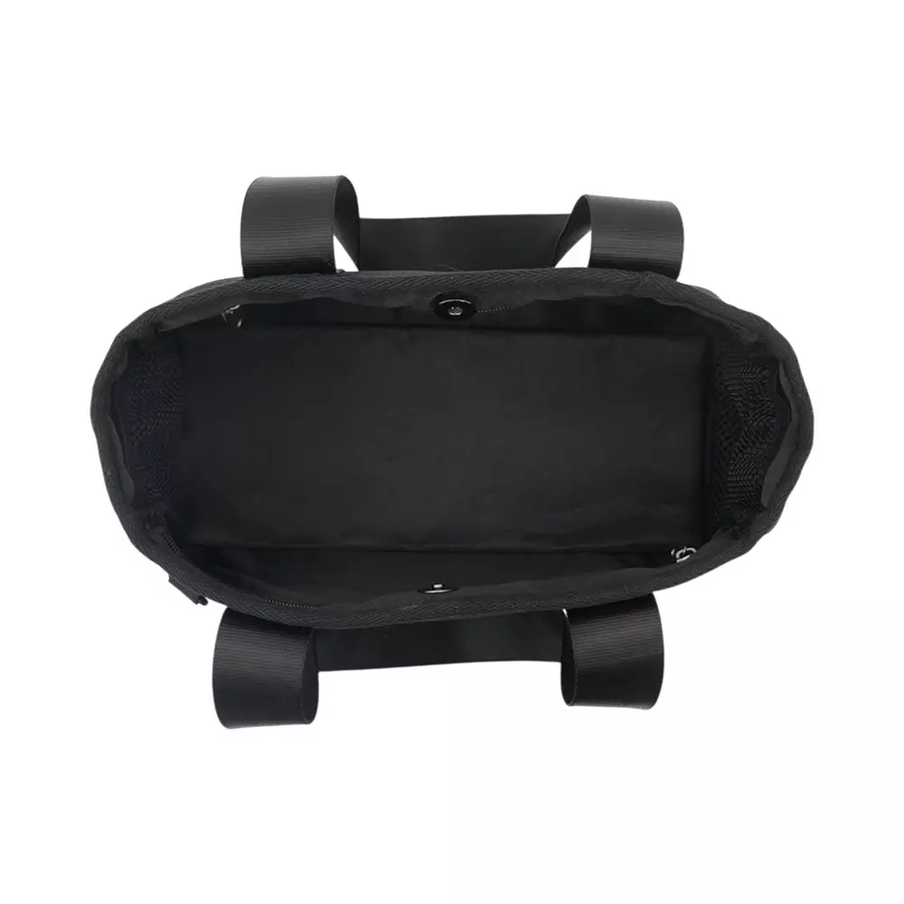 [THYS] ILOOK TAS BAHU NEOPRENE MEDIUM - HITAM