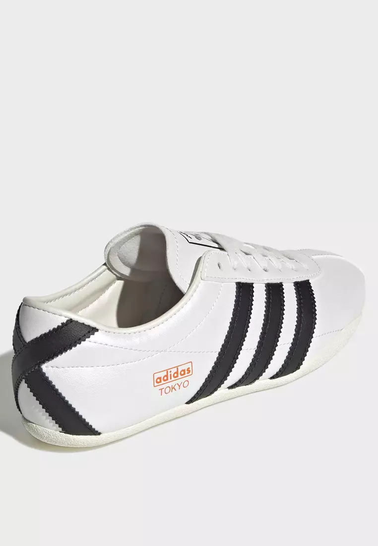 Tokyo Shoes