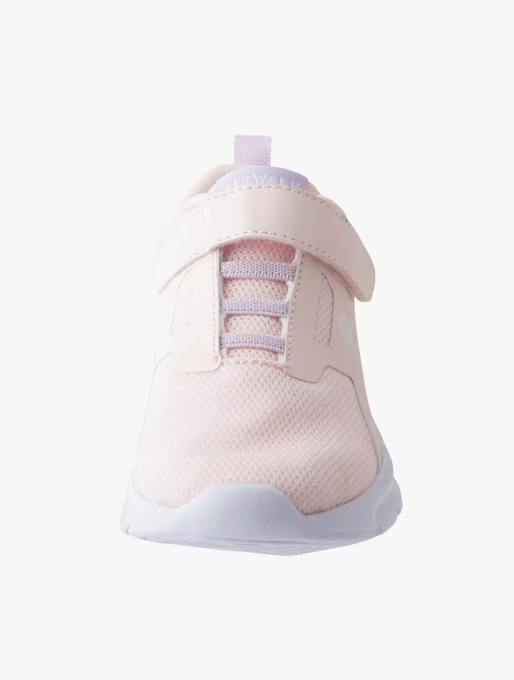 Payless Airwalk Childrens Concur Sneakers - Light Pink_10 - Pink