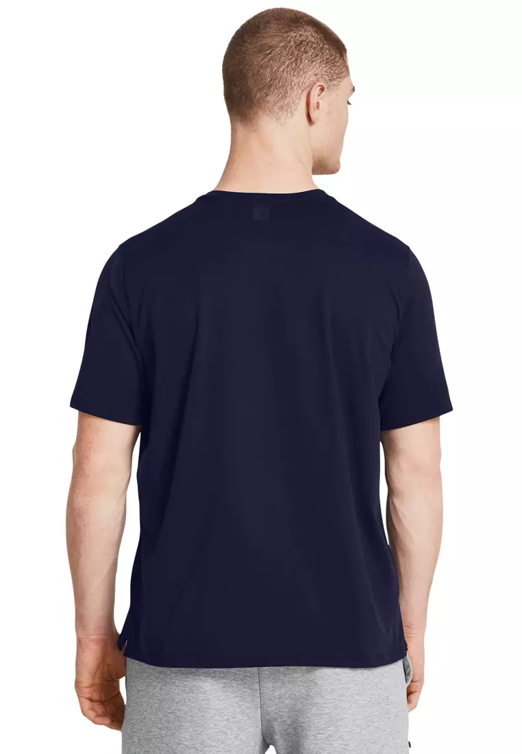 Men's Meridian Short Sleeves T-Shirt
