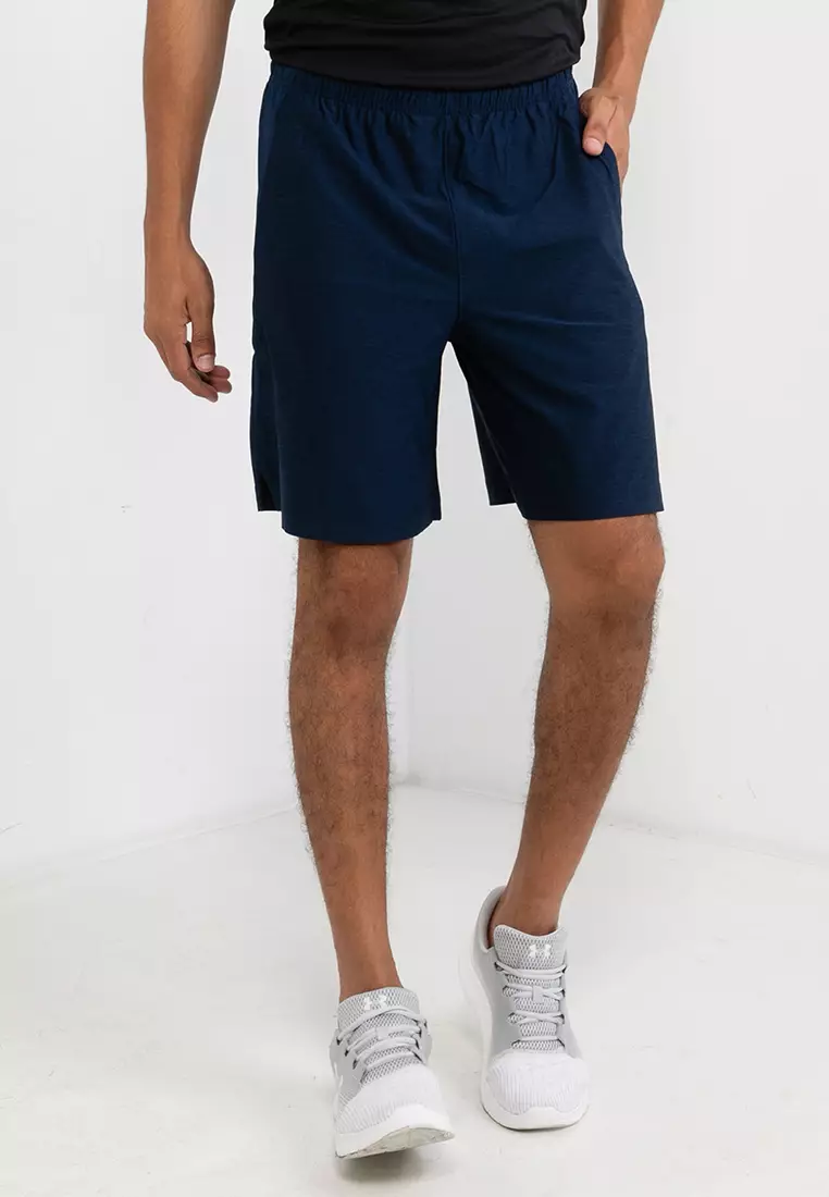 Under armour online stretch board shorts