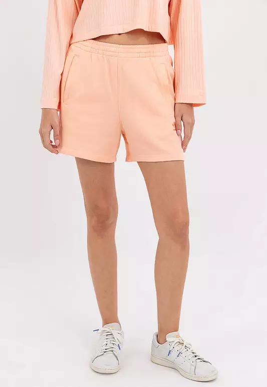 Essentials French Terry Shorts