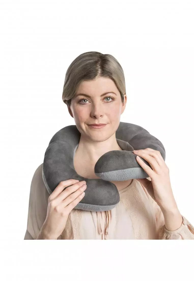 Travelon wrap n rest pillow shop