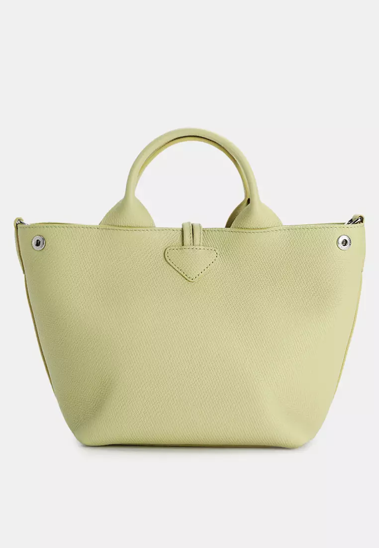 Le Roseau S Handbag