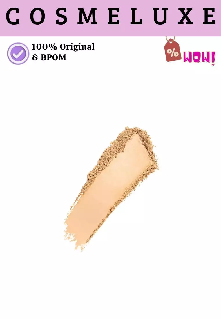 Estee Lauder Double Wear Stay-in-Place Matte Powder Foundation Rattan