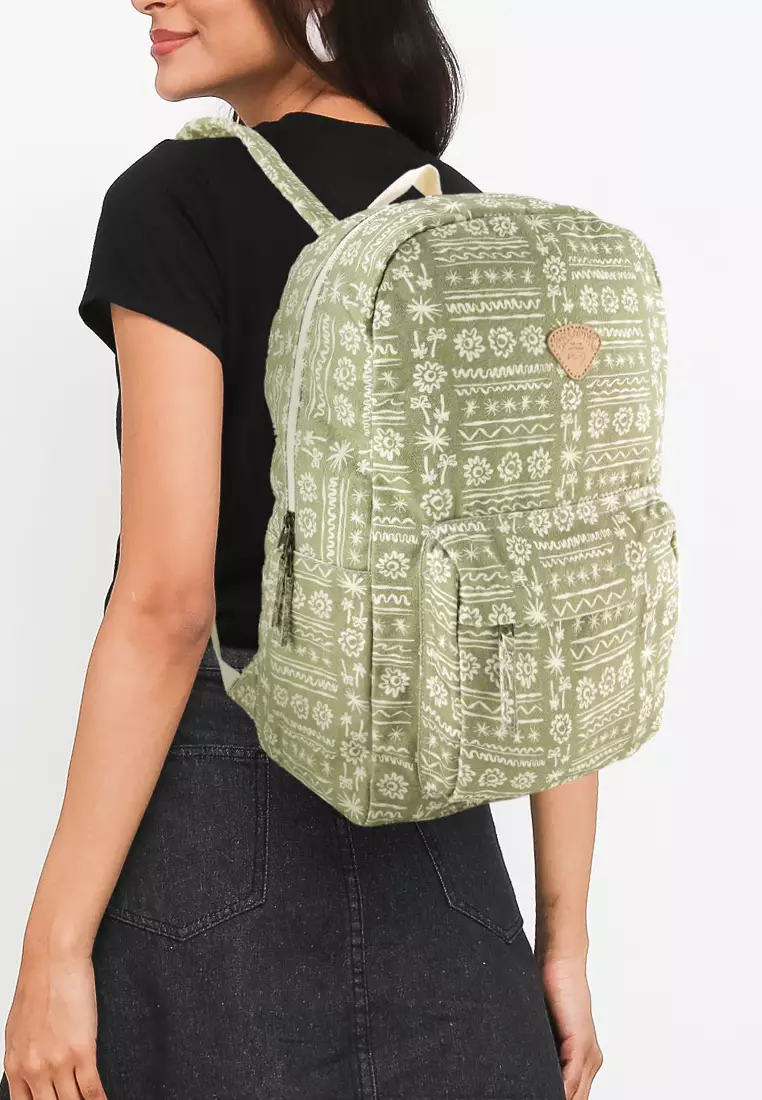 Schools Out Backpack