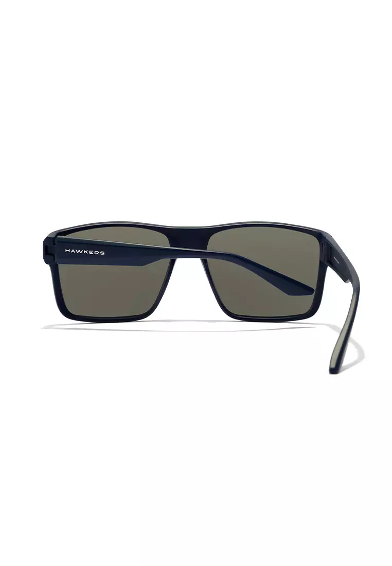 Hawkers HAWKERS POLARIZED Navy Sky EDGE Sunglasses for Men and Women, Unisex.  UV400 Protection. Official Product designed in Spain 2024, Buy Hawkers  Online